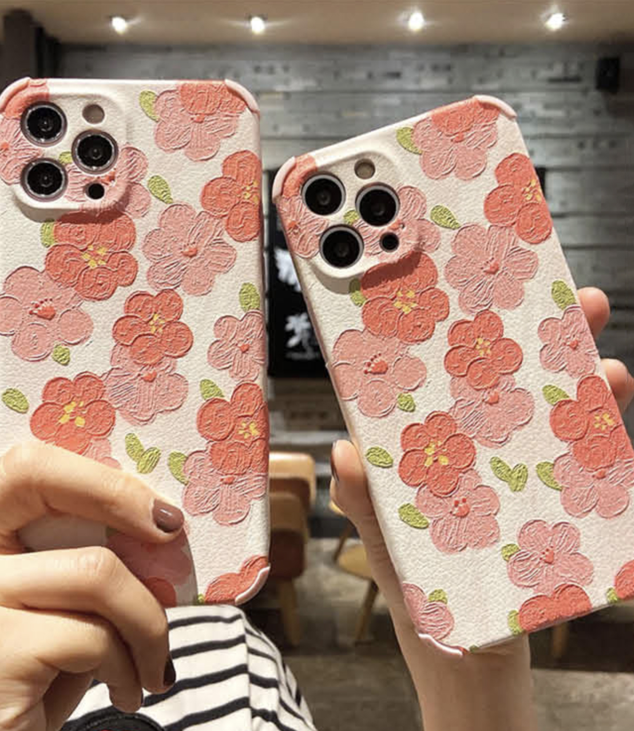 Cute Flower Phone Case on Luulla